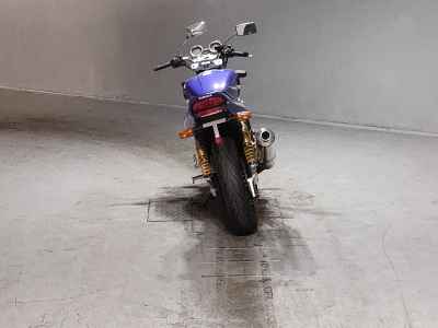 Yamaha XJR400 2006