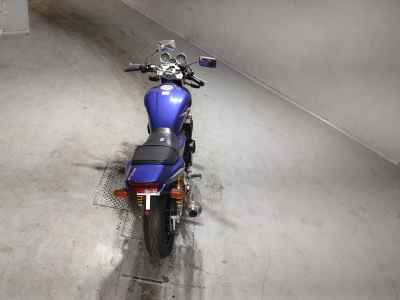 Yamaha XJR400 2006