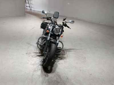 Yamaha XVS400 Drag Star 2014