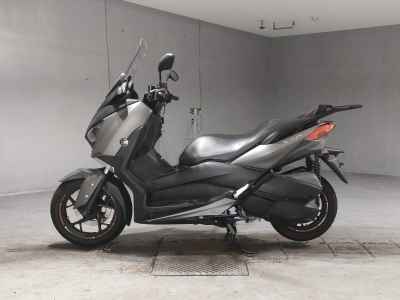 Yamaha XMAX 250 2018