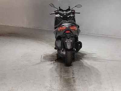 Yamaha XMAX 250 2018