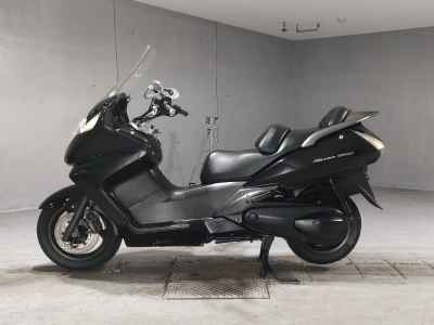 Honda Silver Wing 400 2006