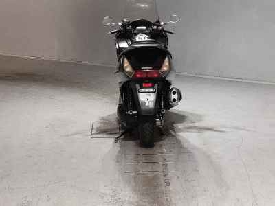 Honda Silver Wing 400 2006