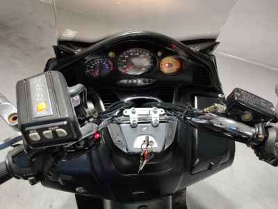 Honda Silver Wing 400 2006