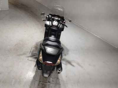 Honda Silver Wing 400 2006