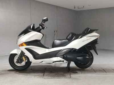Honda Silver Wing 600 GT 2009