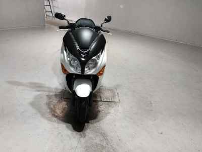 Honda Silver Wing 600 GT 2009