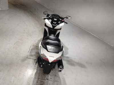 Honda Silver Wing 600 GT 2009