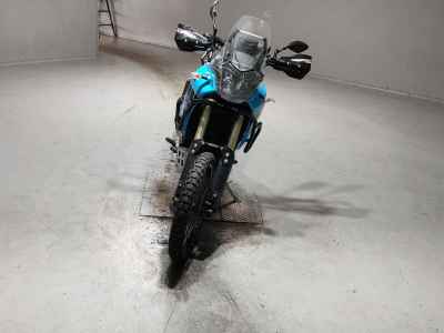 Yamaha Tenere 700 2021
