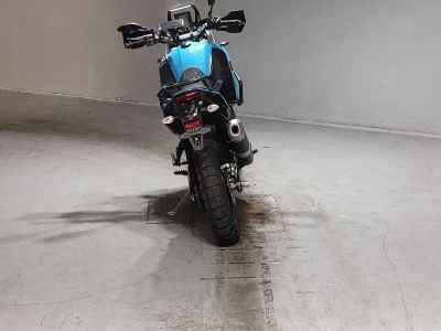 Yamaha Tenere 700 2021