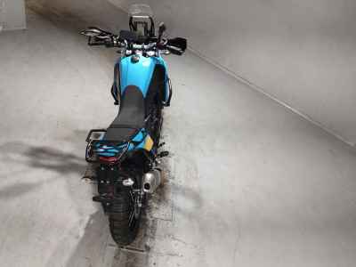 Yamaha Tenere 700 2021
