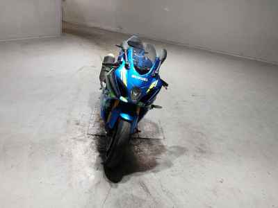 Suzuki GSX-R1000 2018