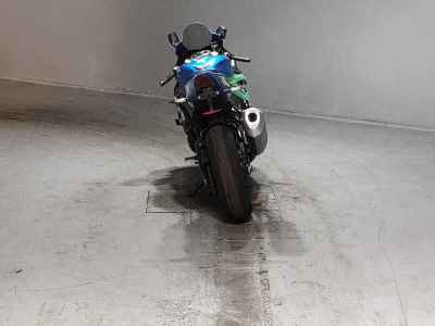 Suzuki GSX-R1000 2018