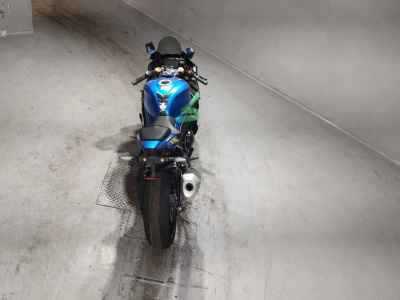 Suzuki GSX-R1000 2018
