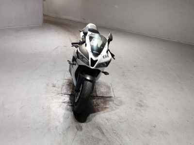 Honda CBR600RR 2009