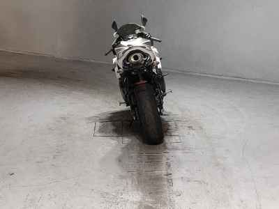 Honda CBR600RR 2009
