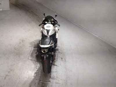 Honda CBR600RR 2009