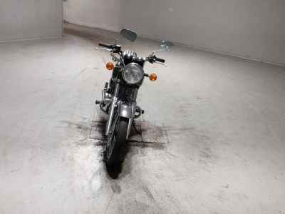 Kawasaki Estrella 2014