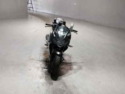 Suzuki Gixxer 250SF 2019
