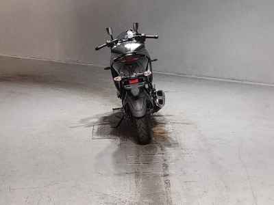 Suzuki Gixxer 250SF 2019