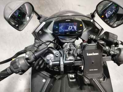 Suzuki Gixxer 250SF 2019
