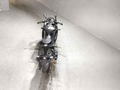 Suzuki Gixxer 250SF 2019