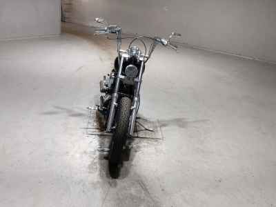Honda Steed 400 2025