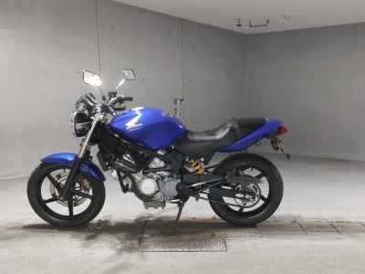 Honda VTR250