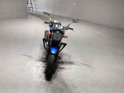 Honda VTR250