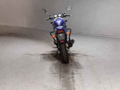 Honda VTR250
