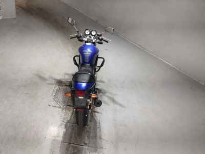 Honda VTR250