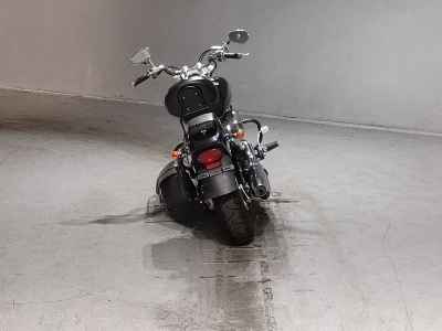Yamaha XVS400 Drag Star 2010