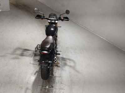 Triumph Scrambler 400X 2024