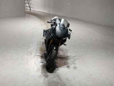 Yamaha YZF-R25 2019