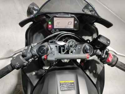 Yamaha YZF-R25 2019