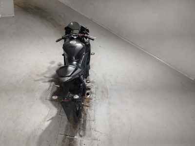Yamaha YZF-R25 2019