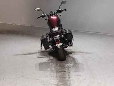 Honda Rebel CMX1100 2021