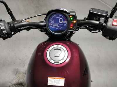 Honda Rebel CMX1100 2021