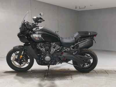 Harley-Davidson Pan America 1250 2023