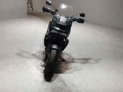 Harley-Davidson Pan America 1250 2023