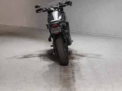 Harley-Davidson Pan America 1250 2023