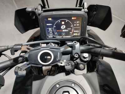 Harley-Davidson Pan America 1250 2023