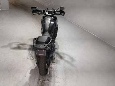 Harley-Davidson Pan America 1250 2023