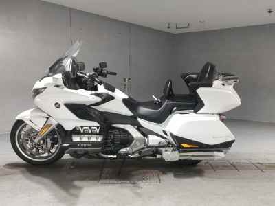 Honda GL1800 Gold Wing 2019