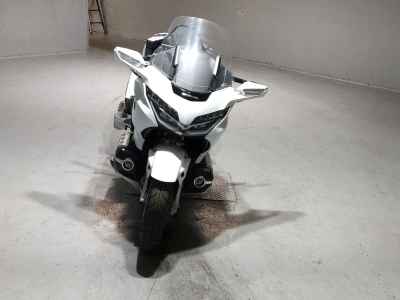 Honda GL1800 Gold Wing 2019