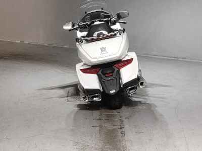 Honda GL1800 Gold Wing 2019