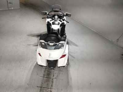 Honda GL1800 Gold Wing 2019