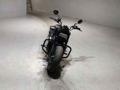 Harley-Davidson Sportster S RH1250S 2022
