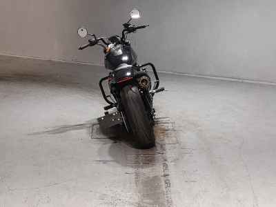 Harley-Davidson Sportster S RH1250S 2022