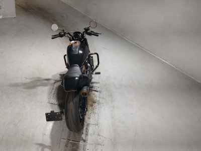 Harley-Davidson Sportster S RH1250S 2022